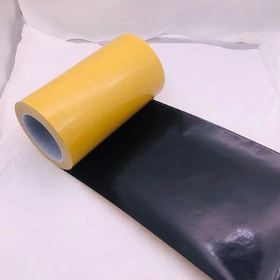 黑色电子模切胶带3