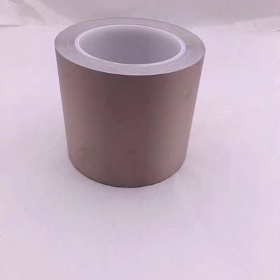 平纹导电布单面胶2