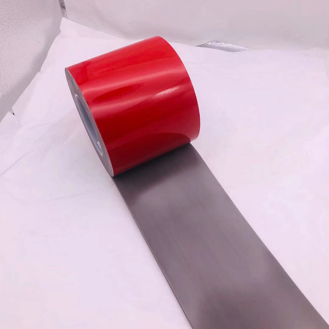 灰色压克力胶带5