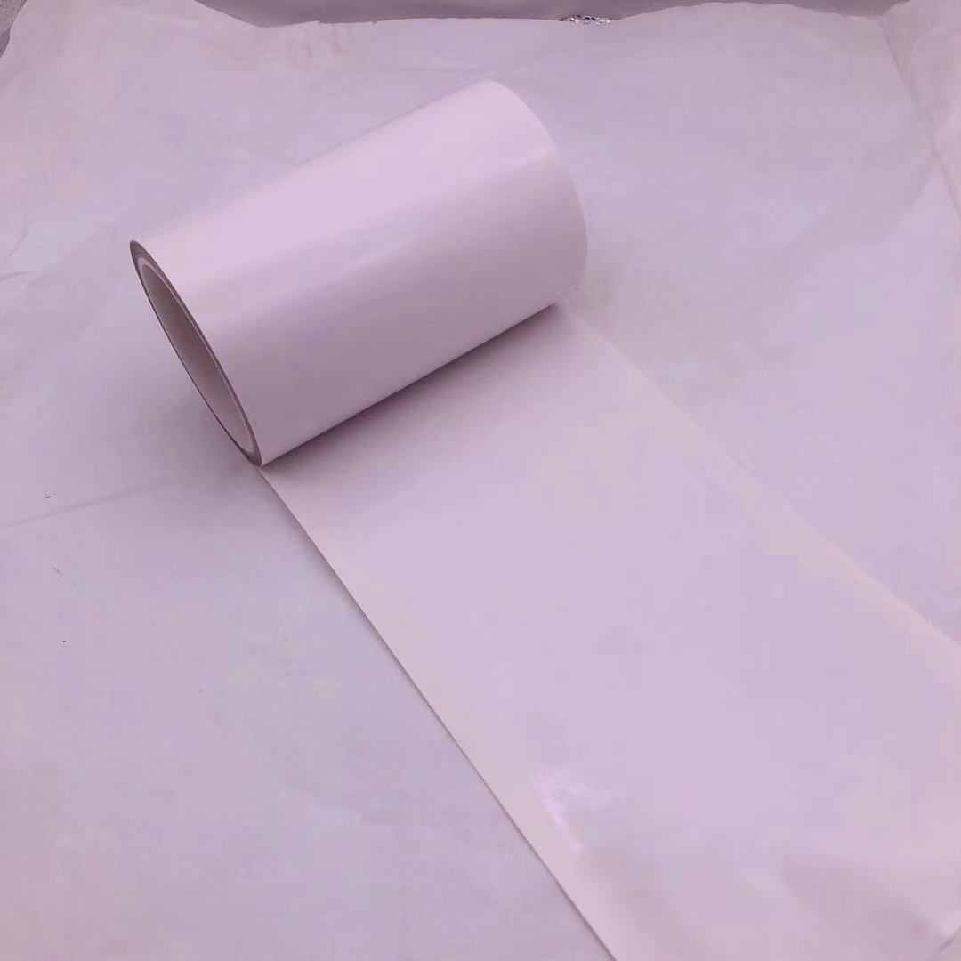 透明压克力胶带3