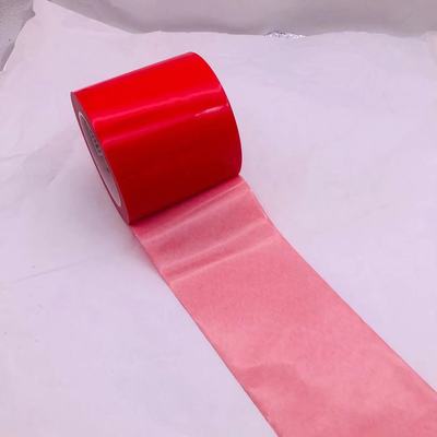 白色压克力胶带4